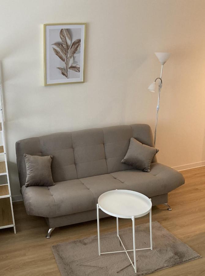 Apartament Studio Perla 2 Lublin Exterior photo